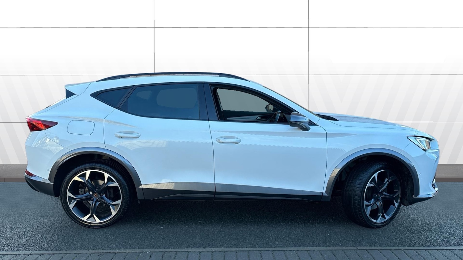 Used Cupra Formentor 2021 for sale - 77011675: Photo 5