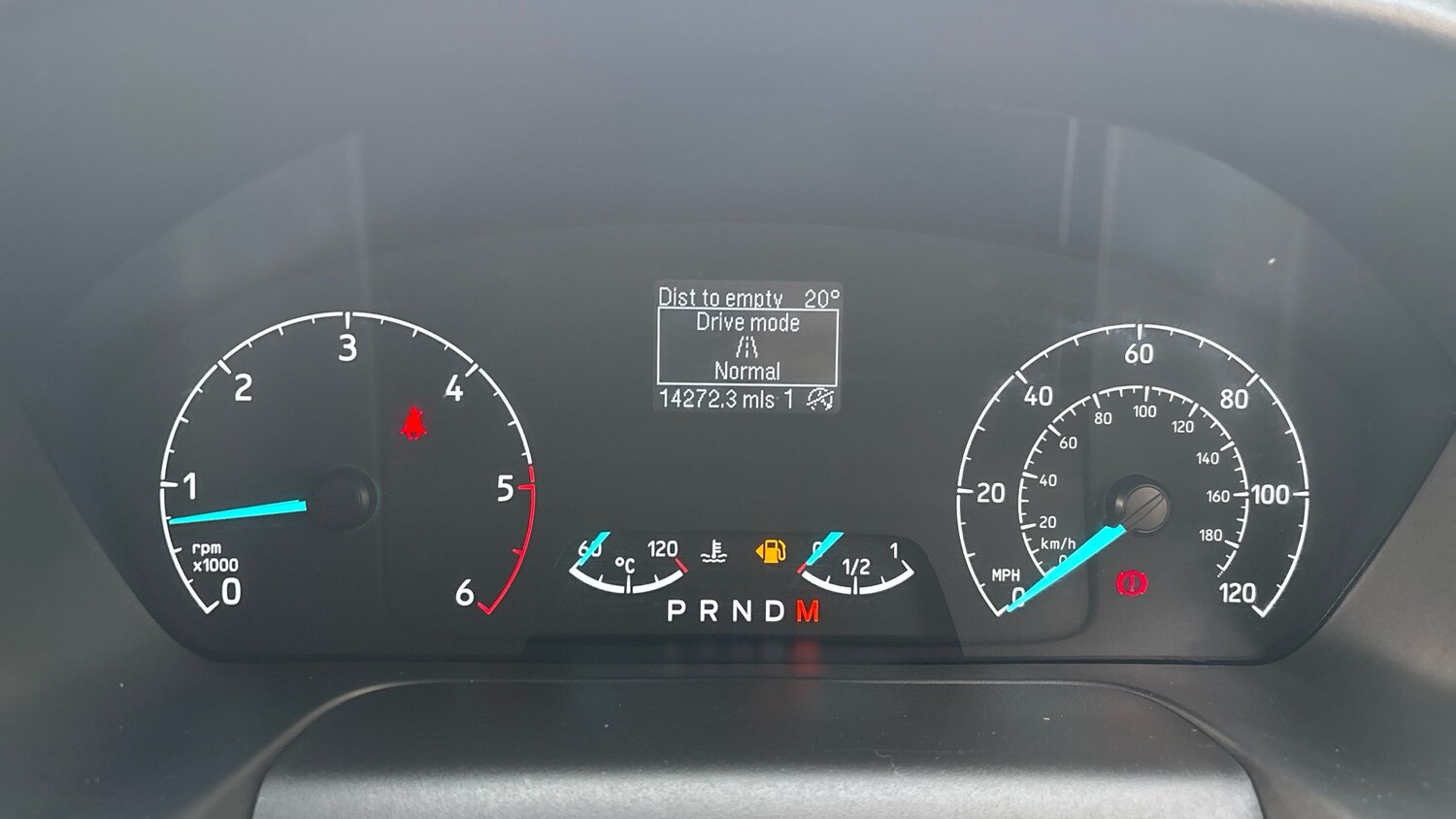 Vehicle 36