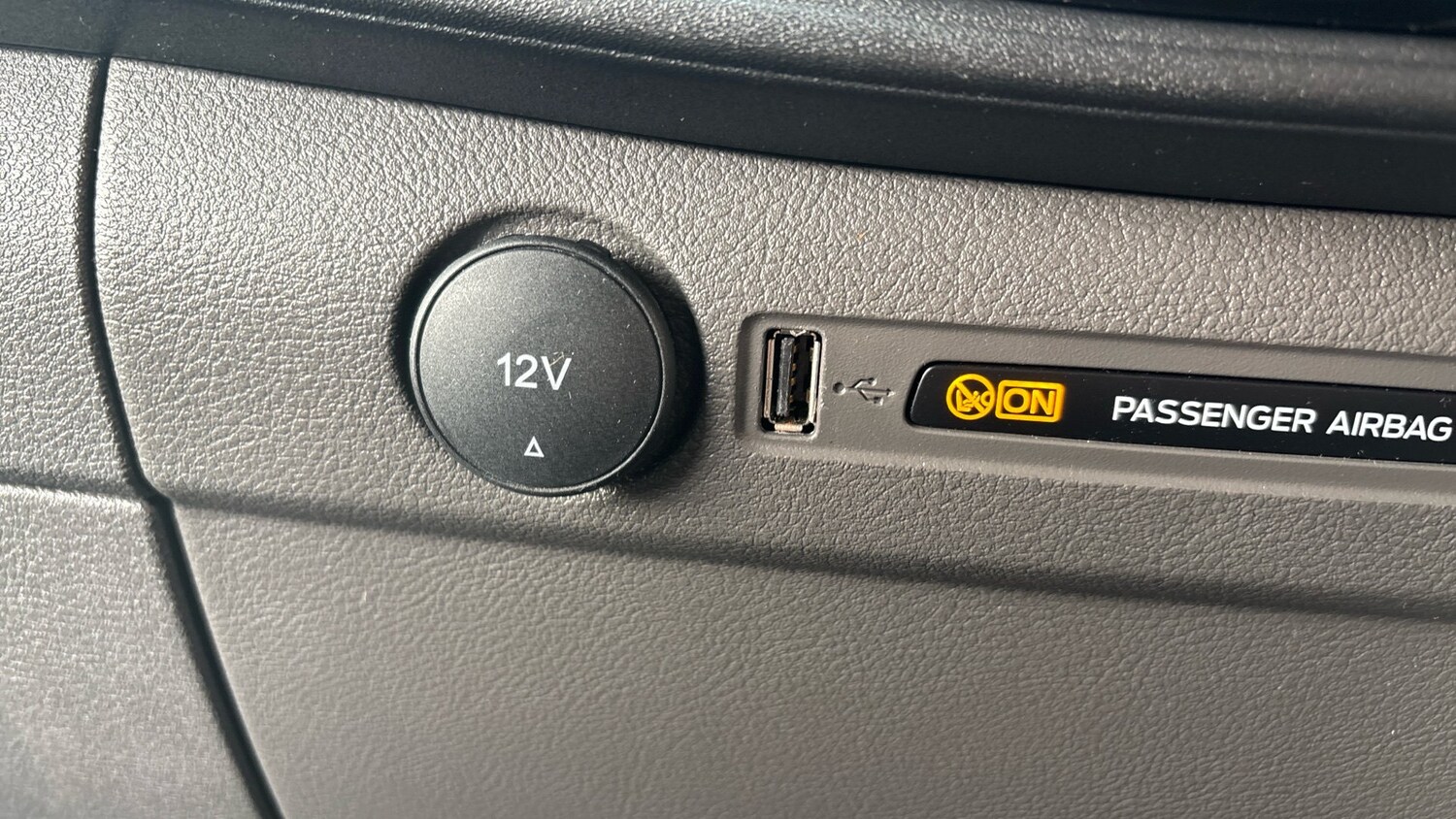 Vehicle 38