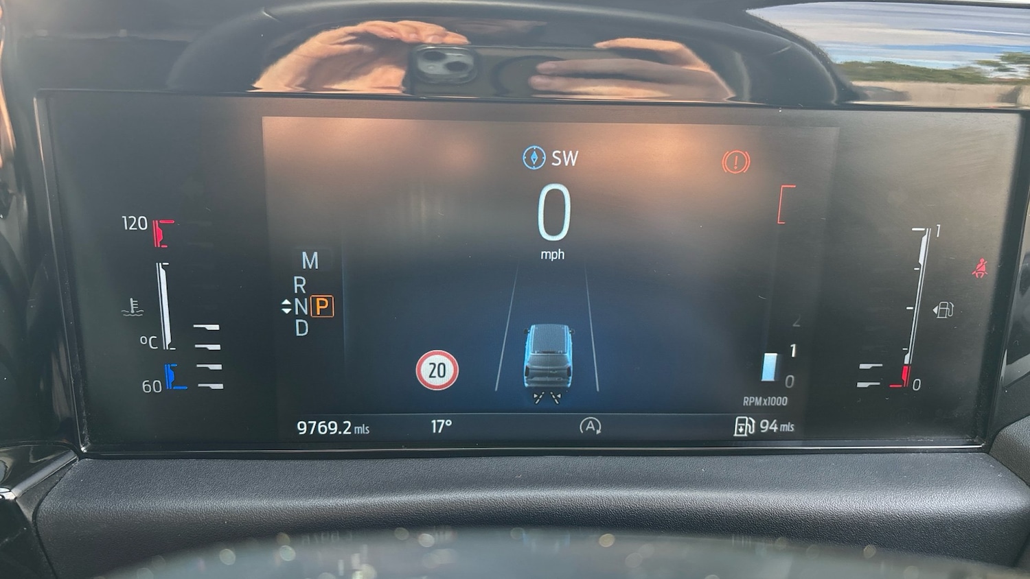 Vehicle 19