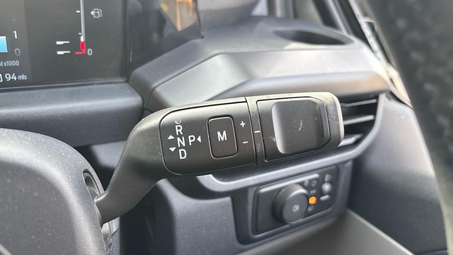 Vehicle 24