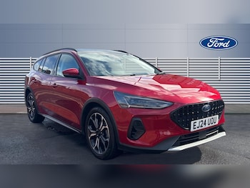 Used Ford Focus 2024 for sale - 78313267: Photo