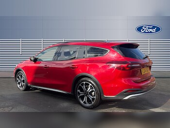 Used Ford Focus 2024 for sale - 78313267: Photo