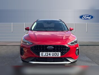 Used Ford Focus 2024 for sale - 78313267: Photo