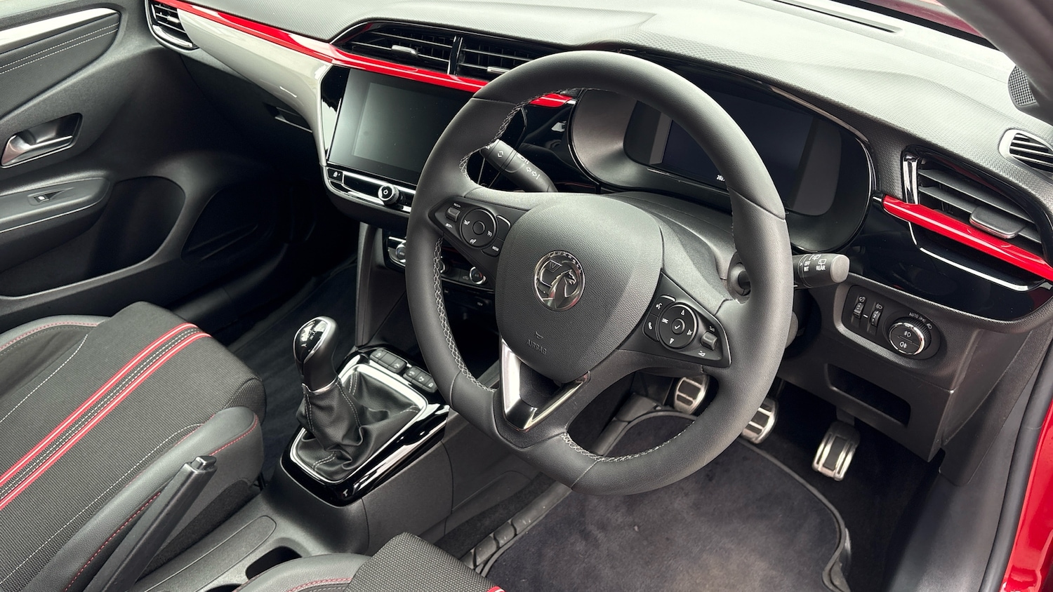 Used Vauxhall Corsa 2023 for sale - 78105425: Photo 11