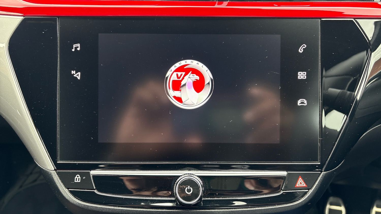 Used Vauxhall Corsa 2023 for sale - 78105425: Photo 12