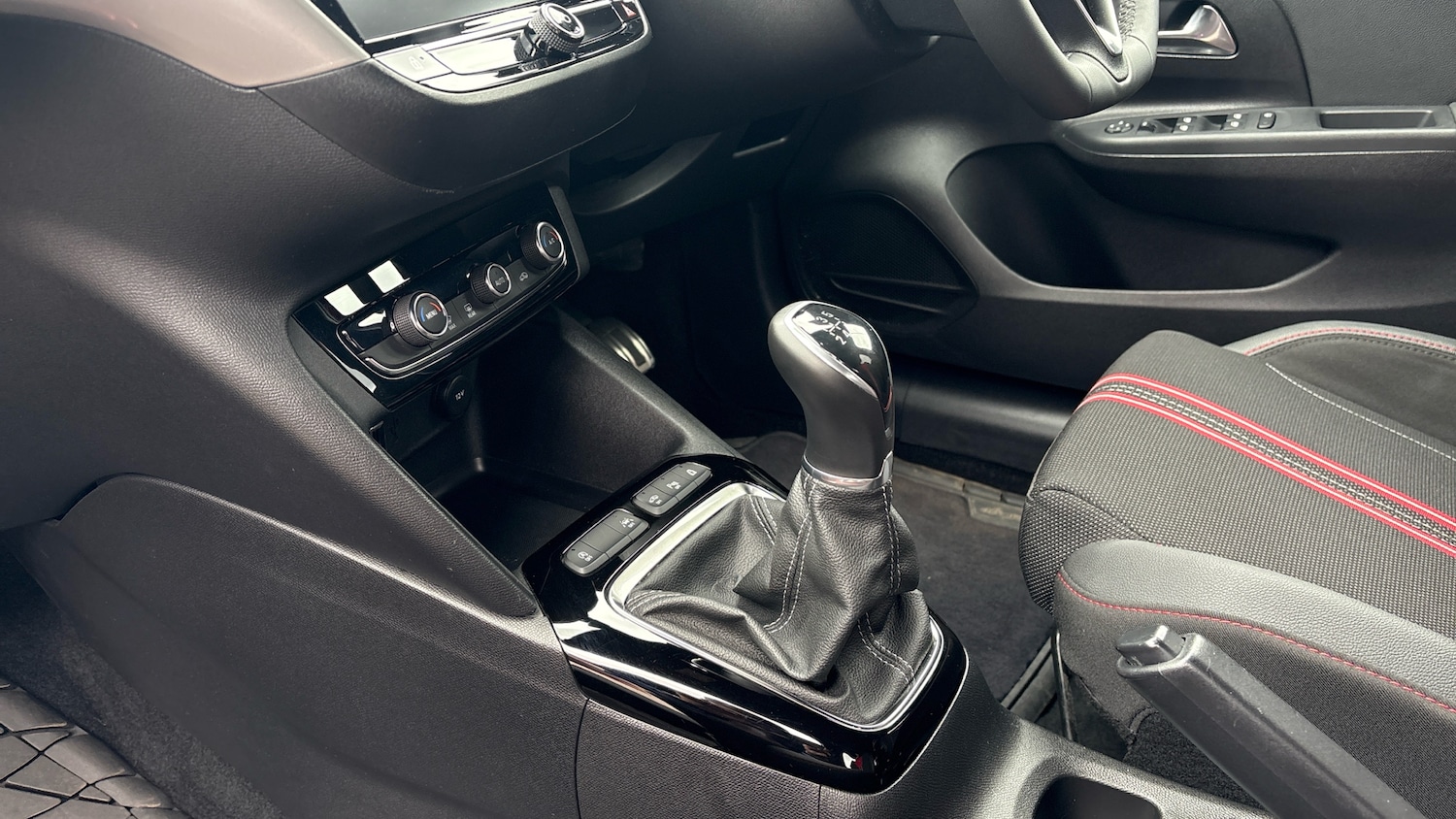 Used Vauxhall Corsa 2023 for sale - 78105425: Photo 13