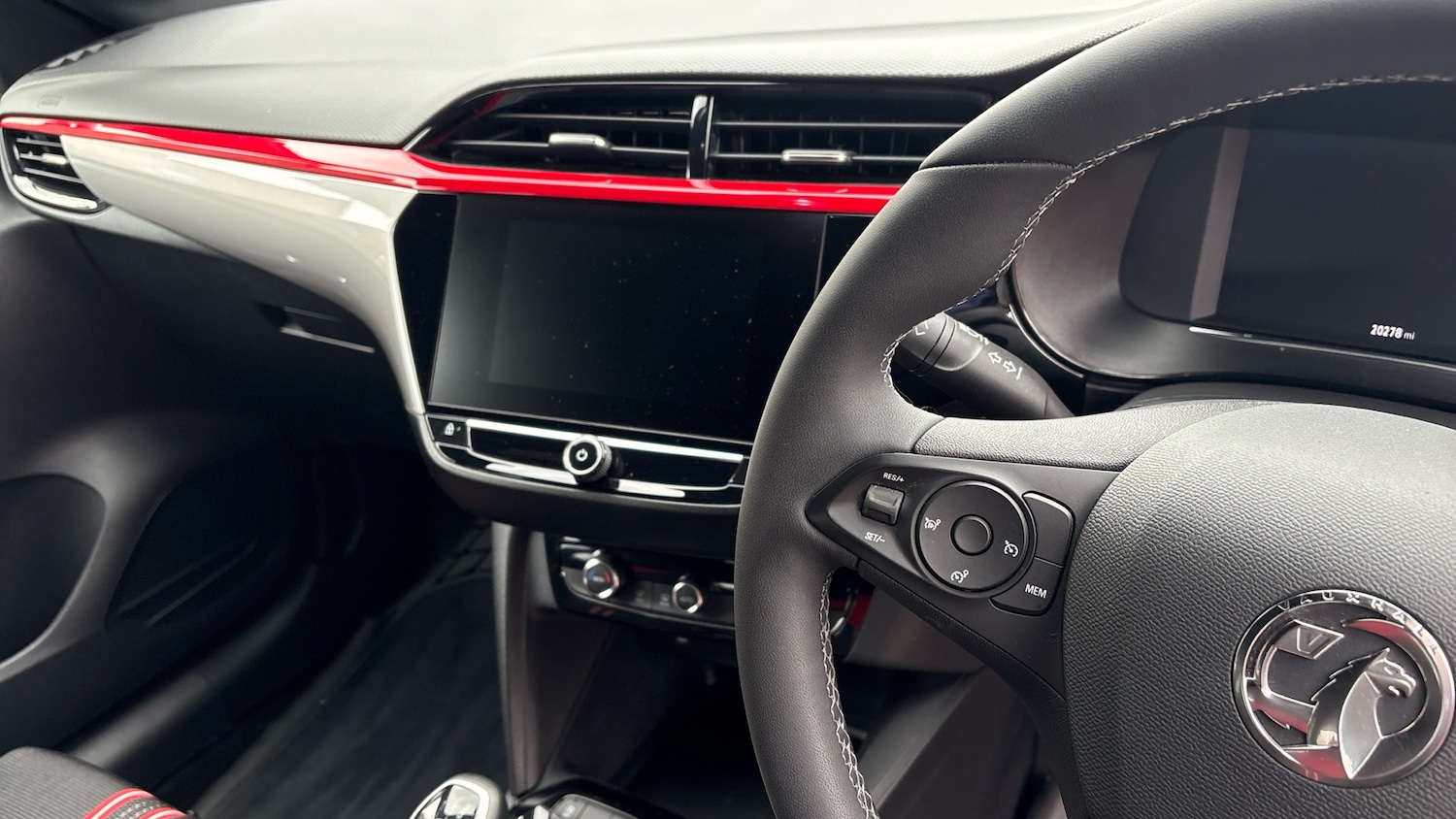 Used Vauxhall Corsa 2023 for sale - 78105425: Photo 14