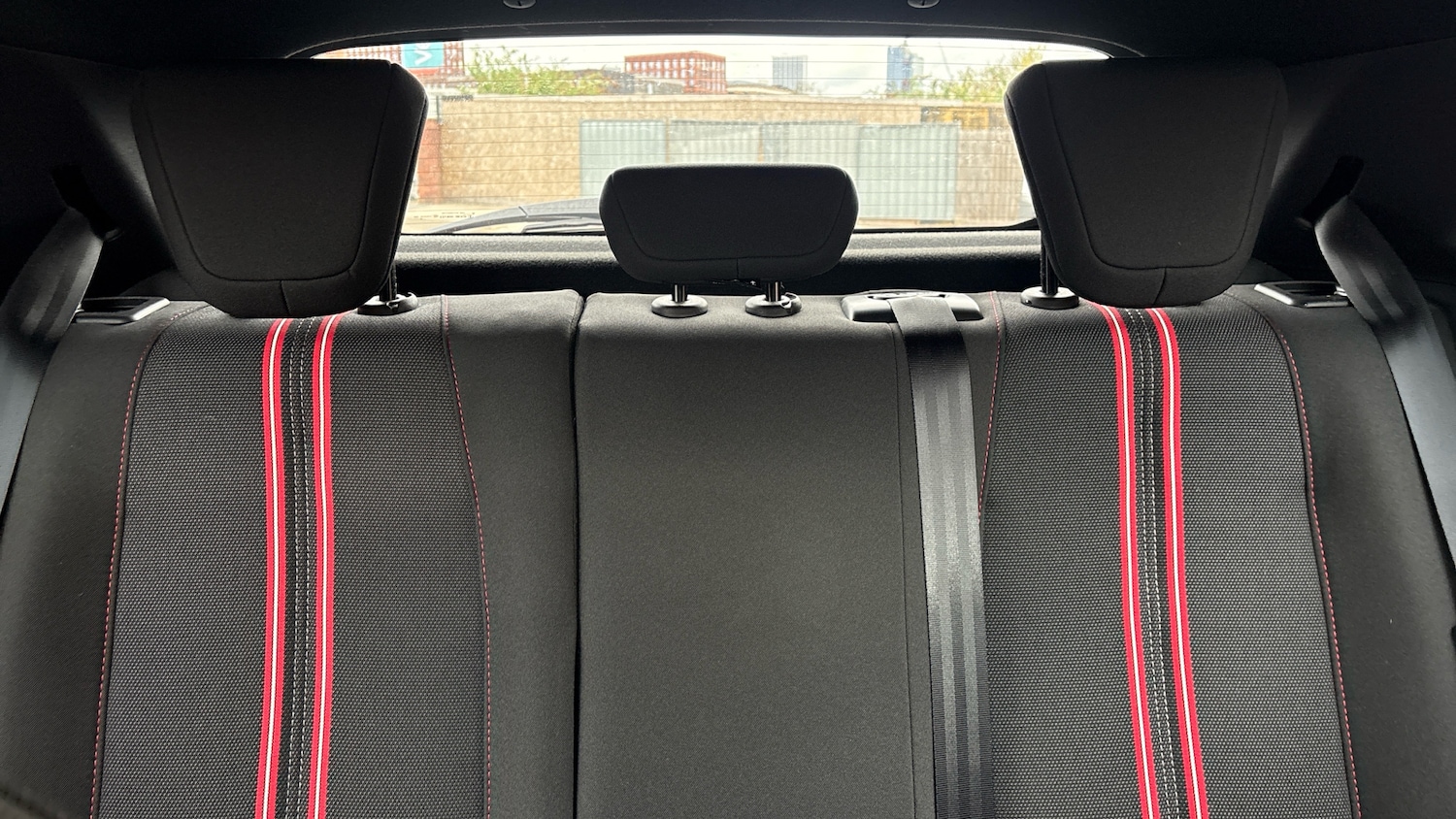 Used Vauxhall Corsa 2023 for sale - 78105425: Photo 15