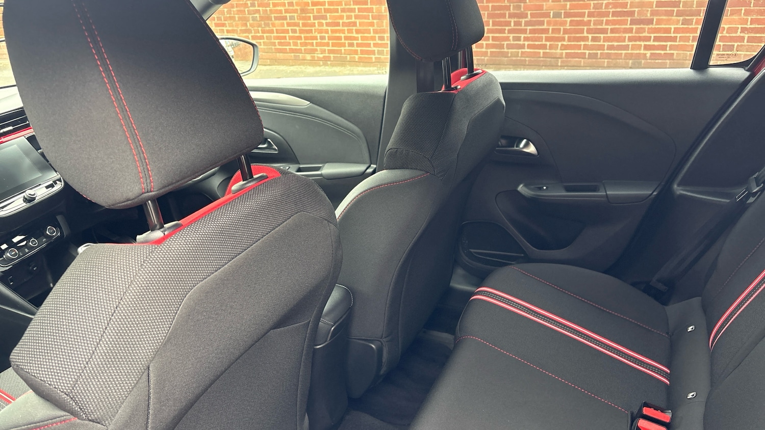 Used Vauxhall Corsa 2023 for sale - 78105425: Photo 16