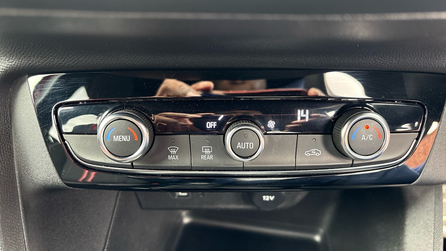 Used Vauxhall Corsa 2023 for sale - 78105425: Photo 17