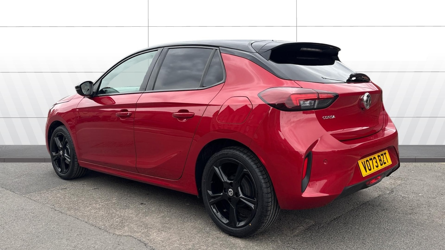 Used Vauxhall Corsa 2023 for sale - 78105425: Photo 2