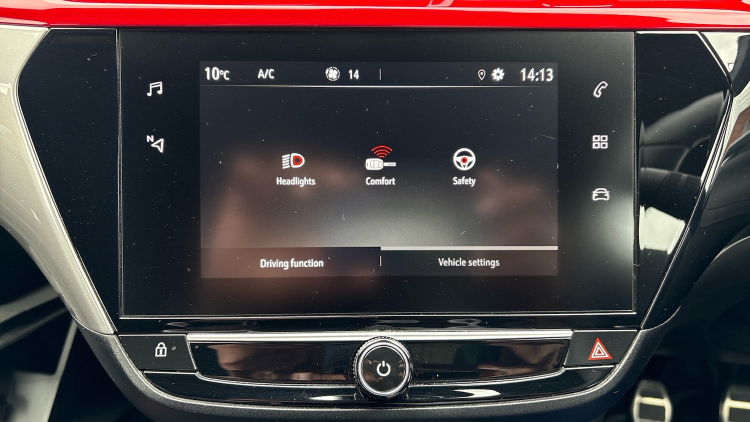 Used Vauxhall Corsa 2023 for sale - 78105425: Photo 21