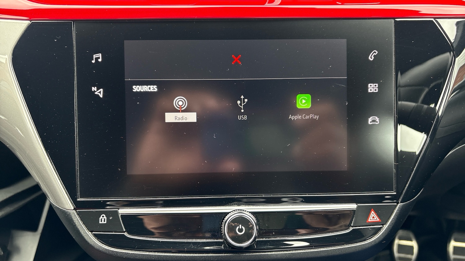 Used Vauxhall Corsa 2023 for sale - 78105425: Photo 22