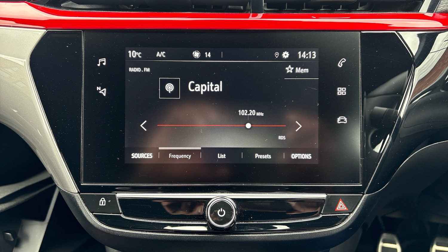 Used Vauxhall Corsa 2023 for sale - 78105425: Photo 23