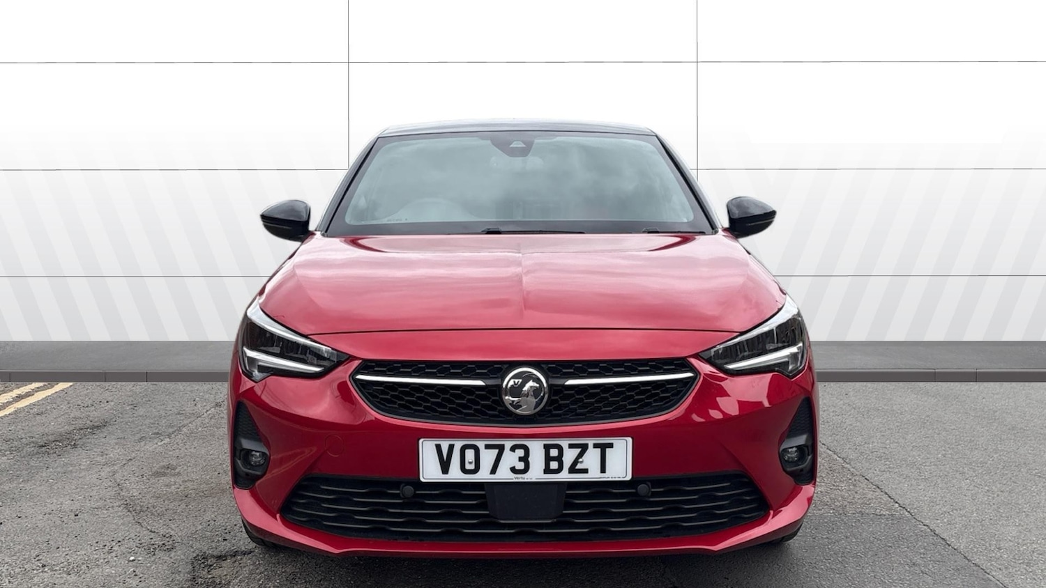 Used Vauxhall Corsa 2023 for sale - 78105425: Photo 3