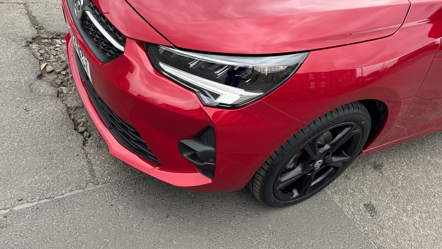 Used Vauxhall Corsa 2023 for sale - 78105425: Photo 34