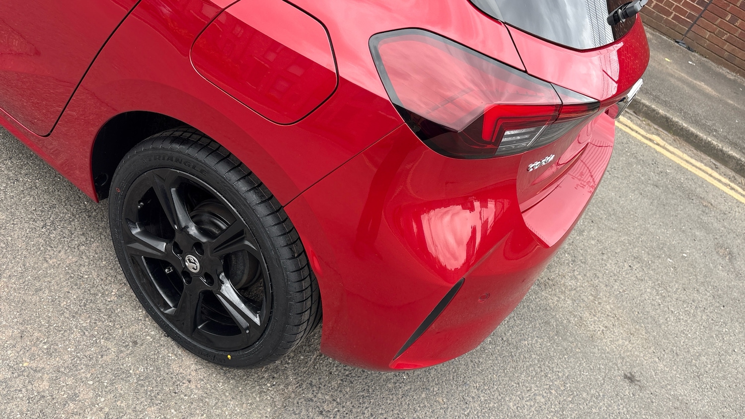 Used Vauxhall Corsa 2023 for sale - 78105425: Photo 35