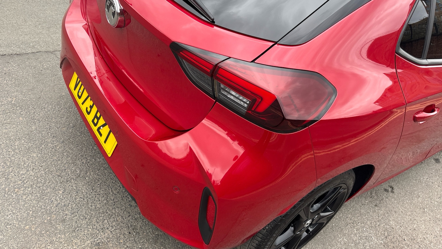 Used Vauxhall Corsa 2023 for sale - 78105425: Photo 36