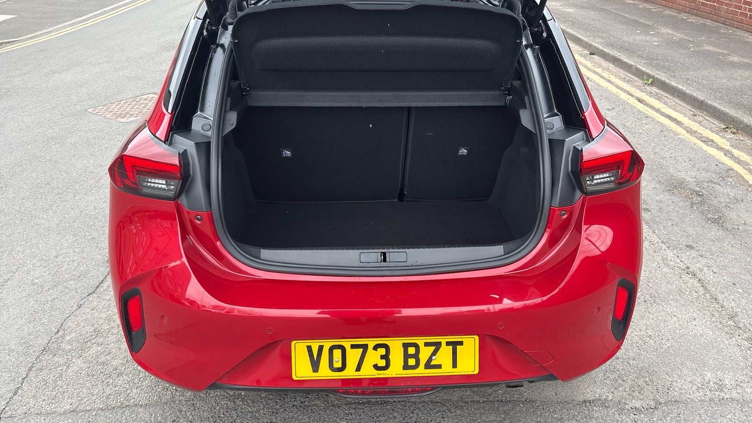 Used Vauxhall Corsa 2023 for sale - 78105425: Photo 4