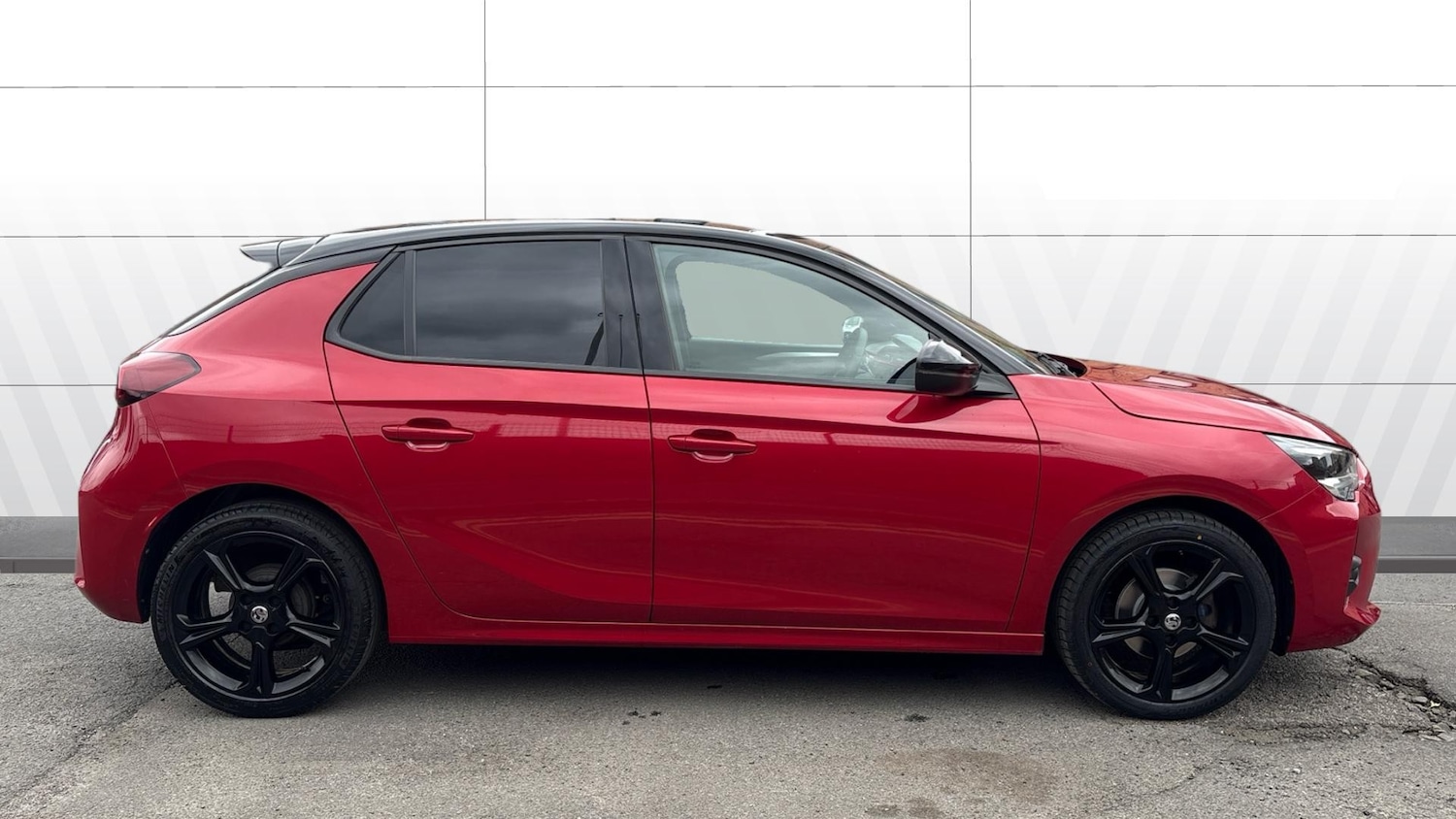 Used Vauxhall Corsa 2023 for sale - 78105425: Photo 5