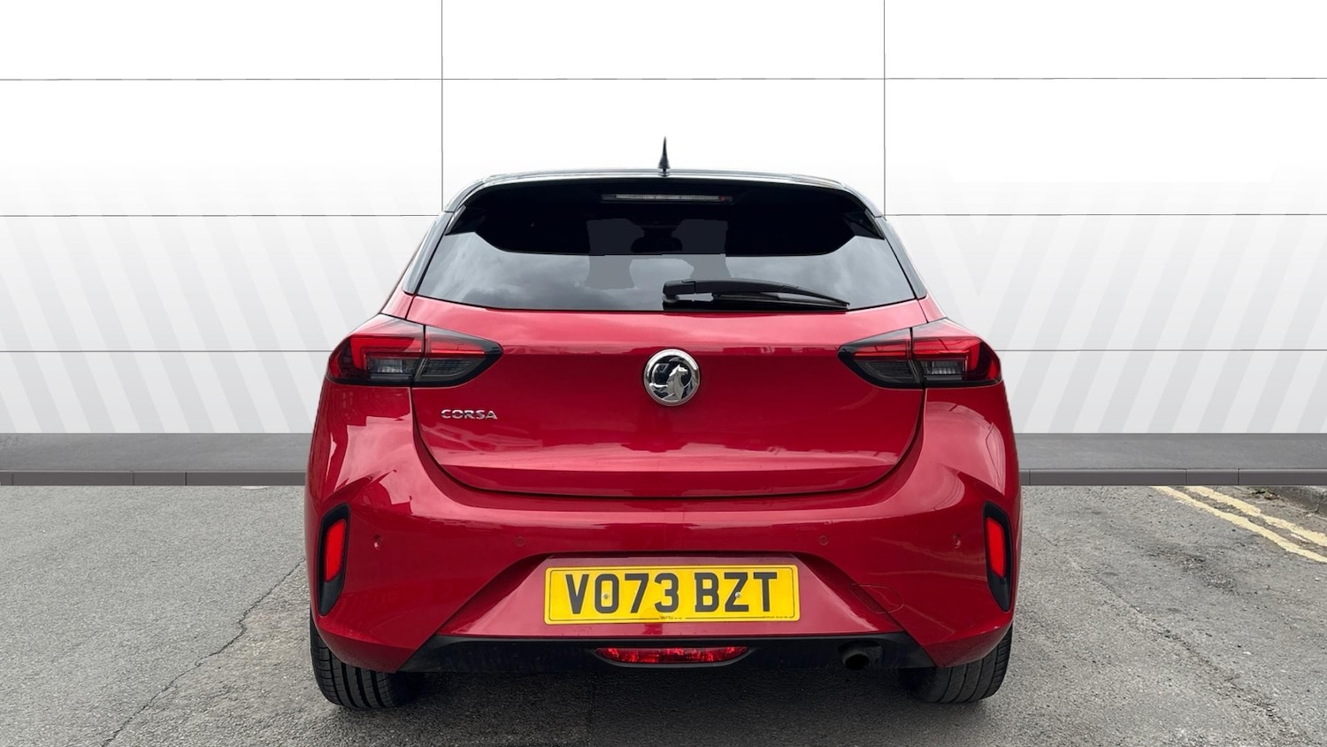 Used Vauxhall Corsa 2023 for sale - 78105425: Photo 6