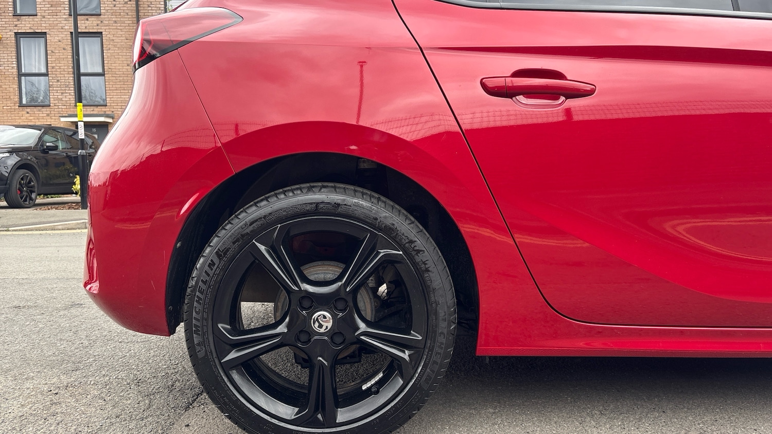 Used Vauxhall Corsa 2023 for sale - 78105425: Photo 7