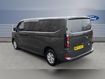 Used Ford Transit Custom 2025 for sale - 78420074: Photo