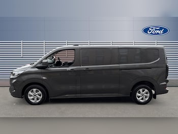 Used Ford Transit Custom 2025 for sale - 78420074: Photo