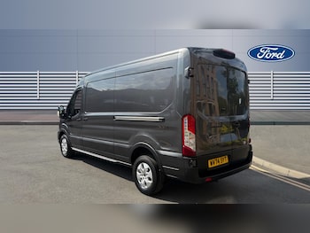 Used Ford Transit 2024 for sale - 79352878: Photo