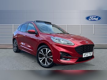 Used Ford Kuga 2022 for sale - 75951517: Photo