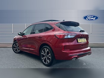 Used Ford Kuga 2022 for sale - 75951517: Photo