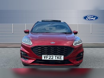 Used Ford Kuga 2022 for sale - 75951517: Photo