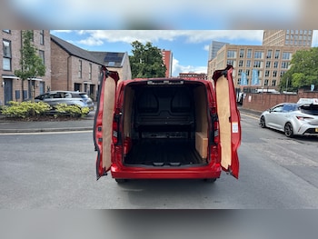 Used Ford Transit Custom 2024 for sale - 78778496: Photo