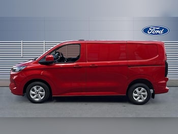 Used Ford Transit Custom 2024 for sale - 78778496: Photo