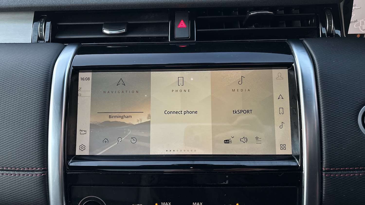 Used Land Rover Discovery Sport 2021 for sale - 76766853: Photo 12