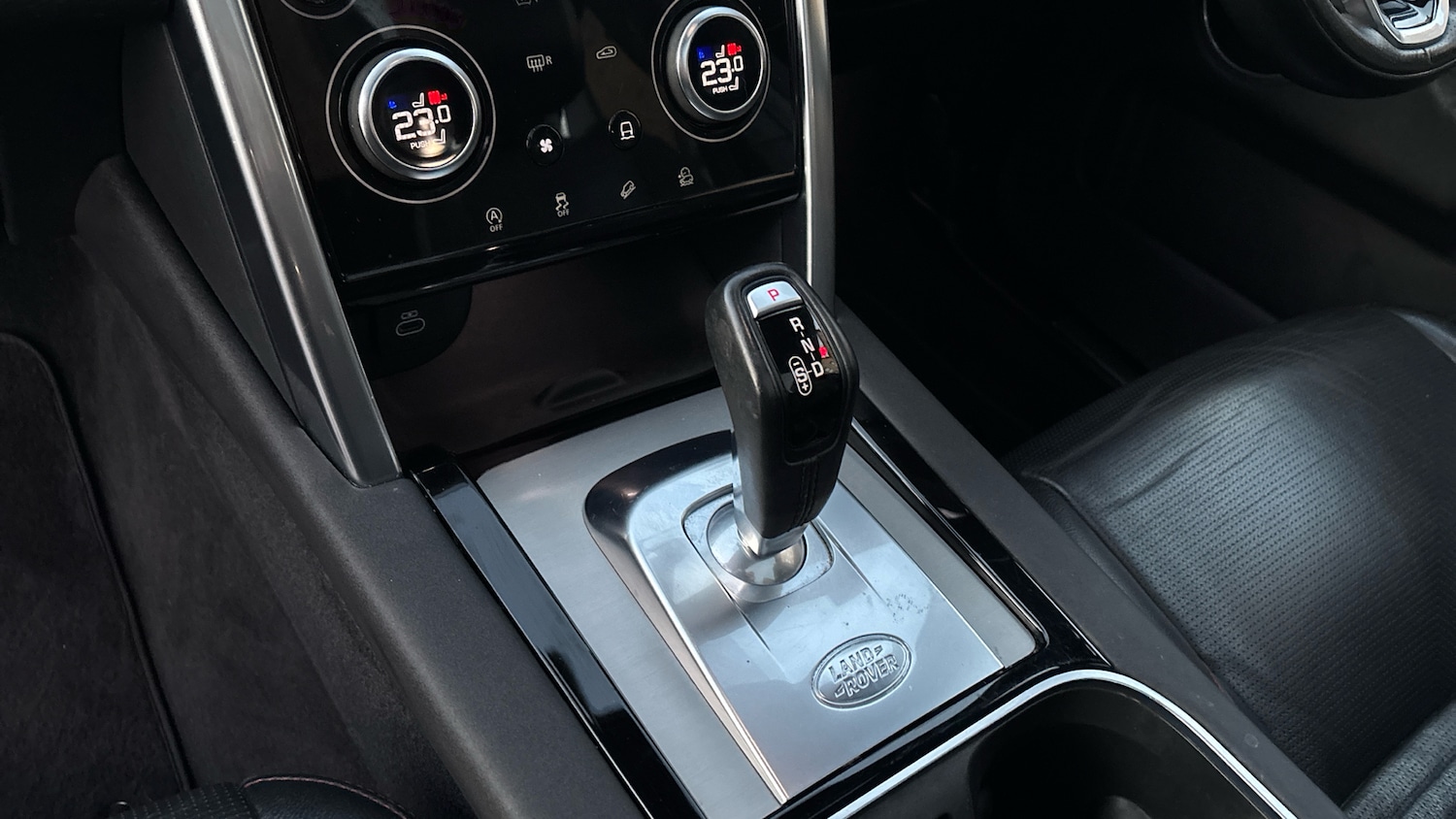 Used Land Rover Discovery Sport 2021 for sale - 76766853: Photo 13