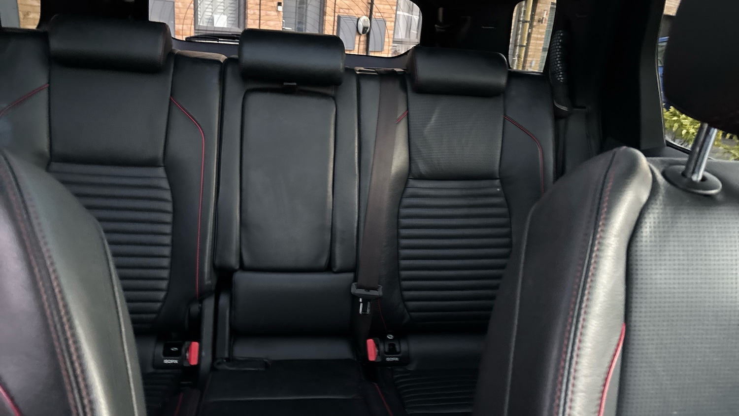 Used Land Rover Discovery Sport 2021 for sale - 76766853: Photo 15