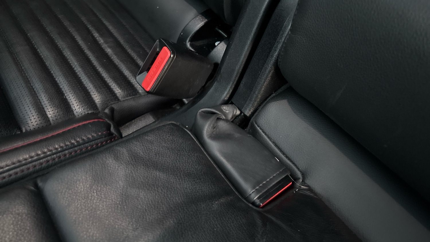 Used Land Rover Discovery Sport 2021 for sale - 76766853: Photo 17