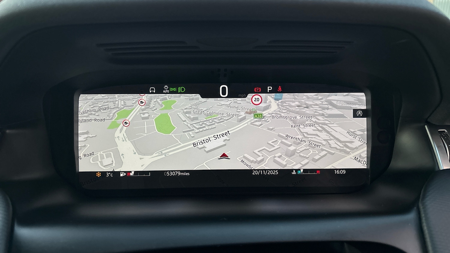 Used Land Rover Discovery Sport 2021 for sale - 76766853: Photo 18