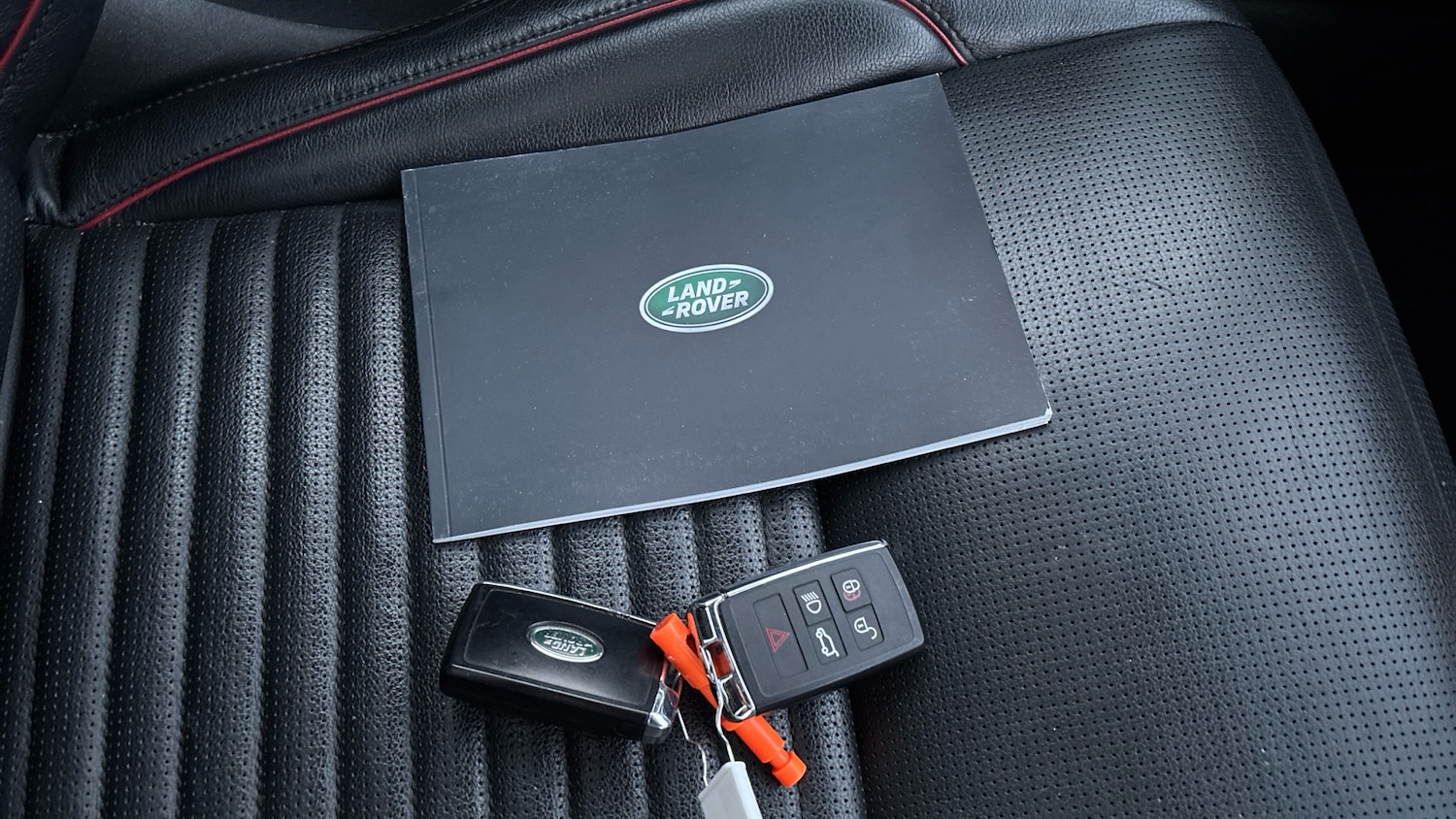 Used Land Rover Discovery Sport 2021 for sale - 76766853: Photo 19