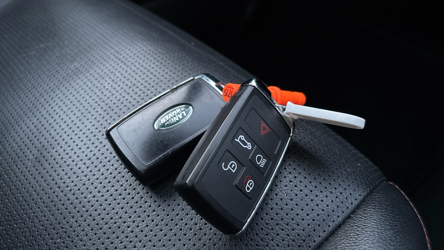 Used Land Rover Discovery Sport 2021 for sale - 76766853: Photo 20