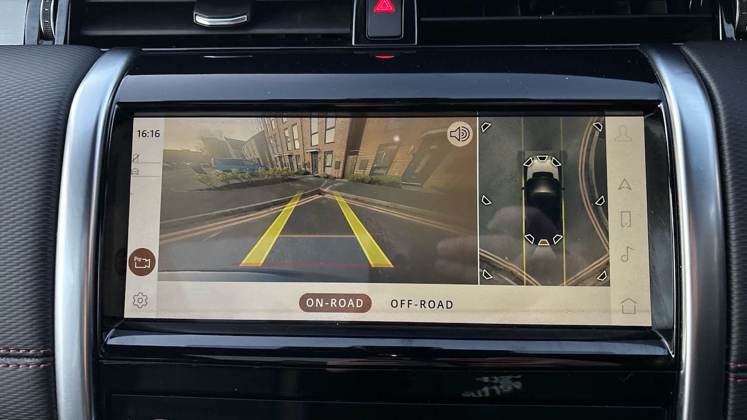 Used Land Rover Discovery Sport 2021 for sale - 76766853: Photo 22