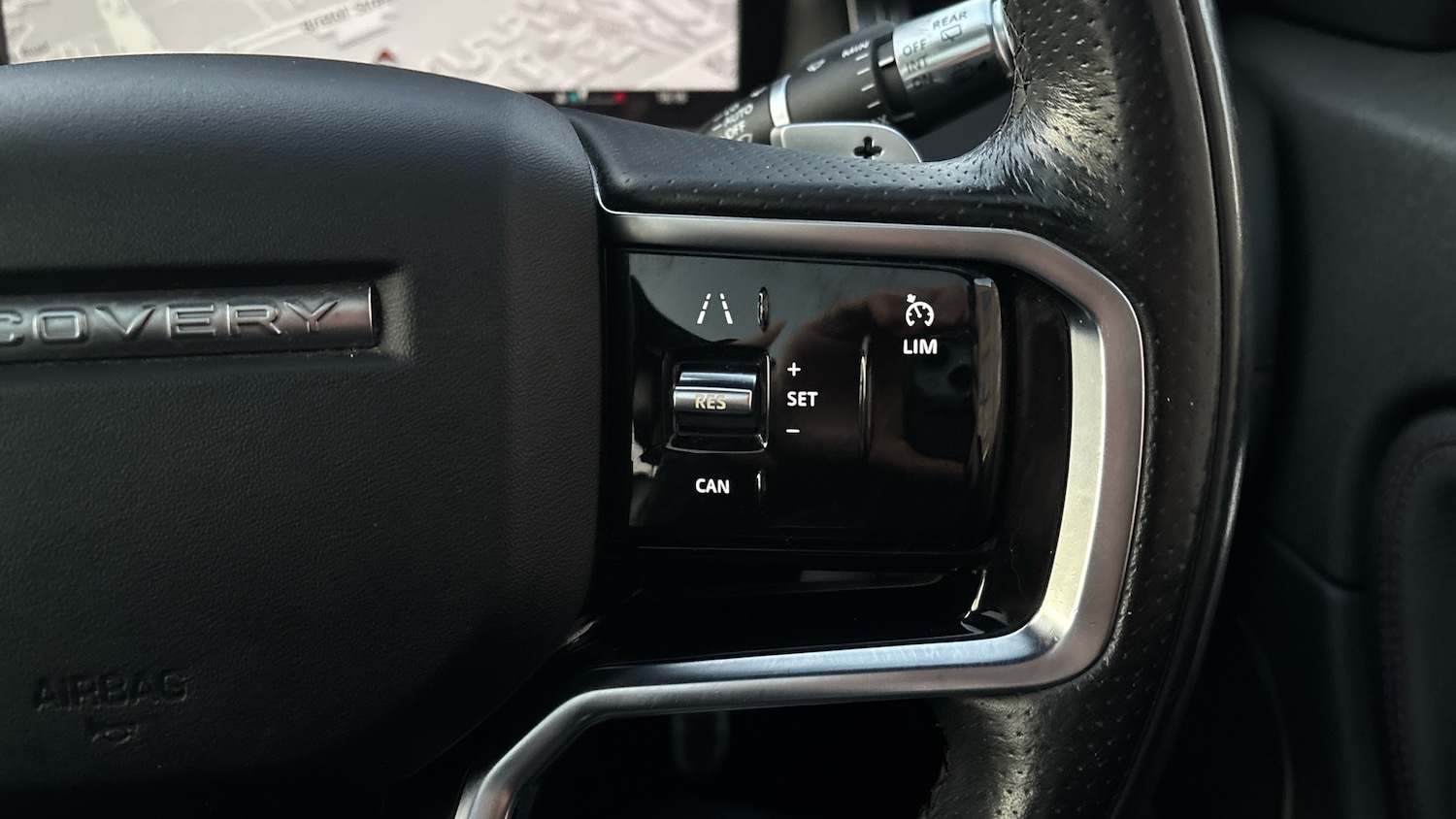 Used Land Rover Discovery Sport 2021 for sale - 76766853: Photo 25