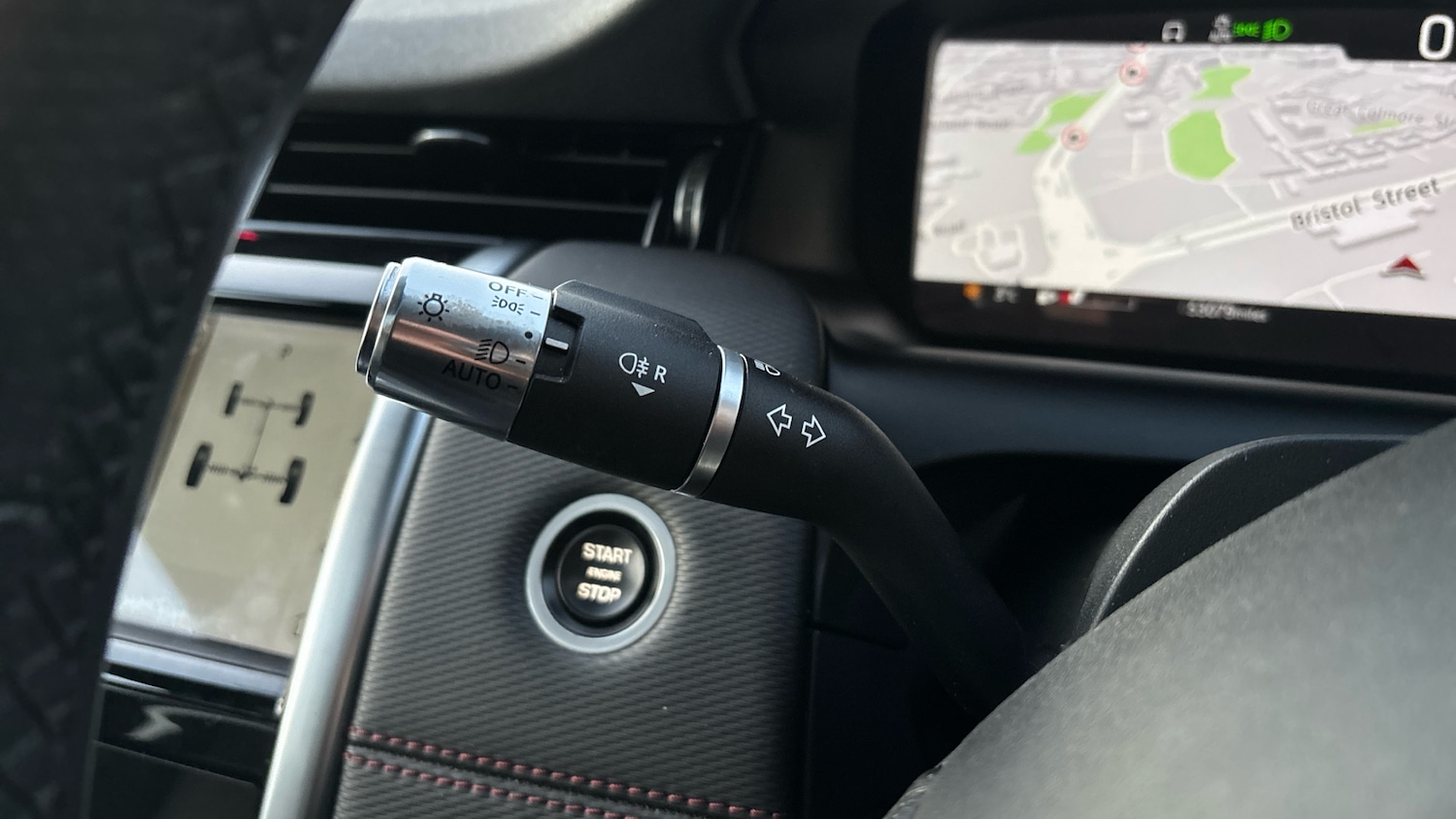 Used Land Rover Discovery Sport 2021 for sale - 76766853: Photo 26