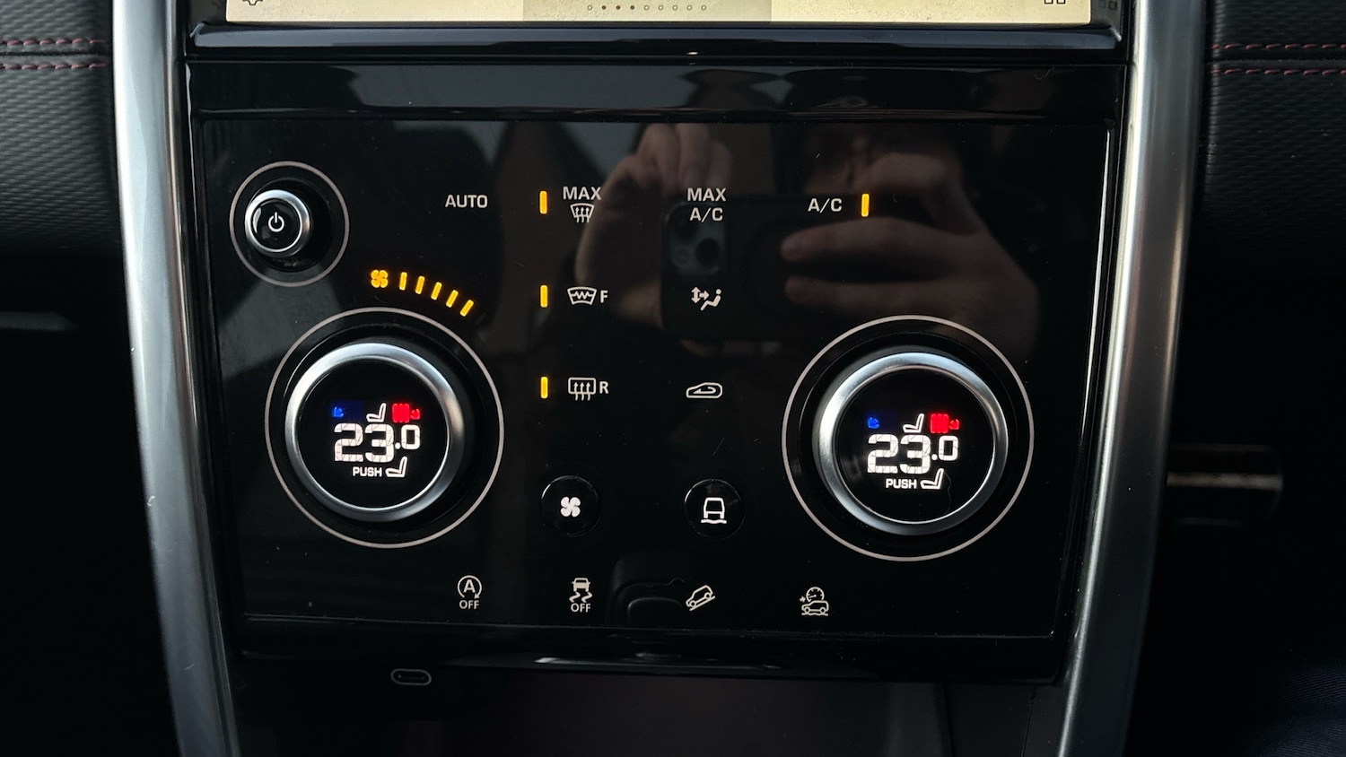 Used Land Rover Discovery Sport 2021 for sale - 76766853: Photo 32