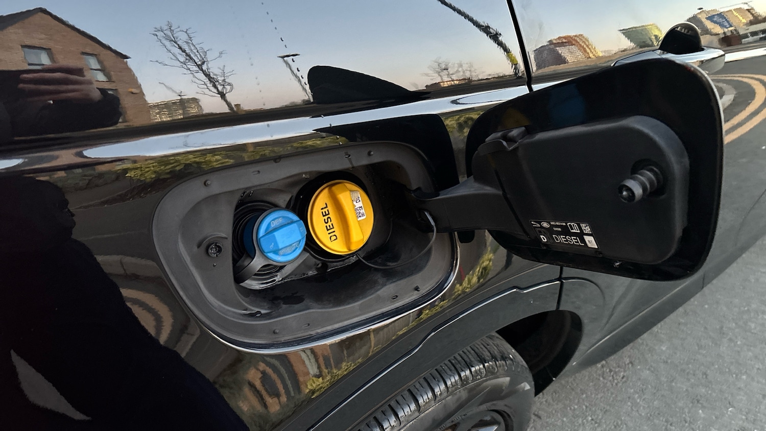 Used Land Rover Discovery Sport 2021 for sale - 76766853: Photo 37