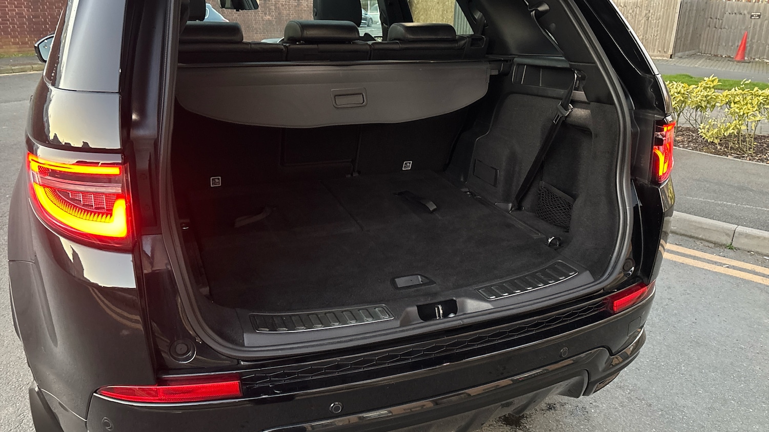 Used Land Rover Discovery Sport 2021 for sale - 76766853: Photo 39