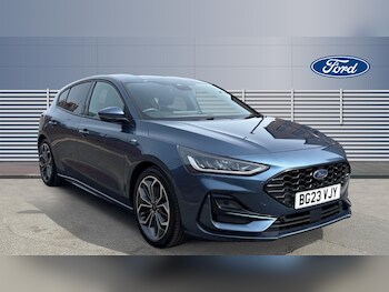 Used Ford Focus 2023 for sale - 78166143: Photo