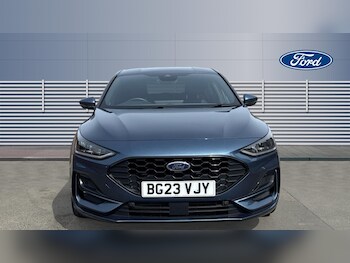 Used Ford Focus 2023 for sale - 78166143: Photo